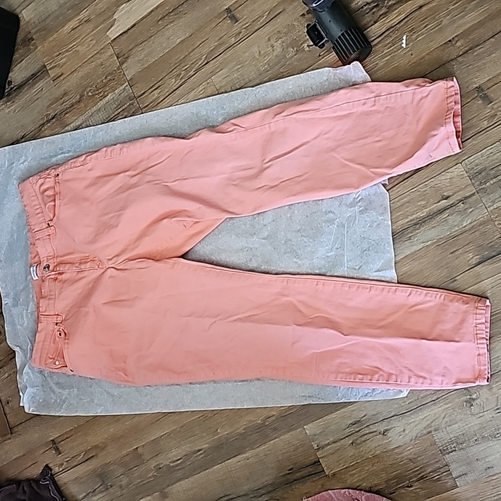 Jaclyn Smith jeans